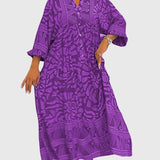 Mckinley | Vestido Maxi