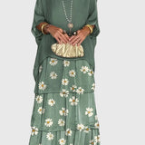 Susan | Vestido Largo