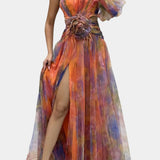Danyzhel | Vestido Maxi