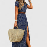 Alleta | Vestido Maxi