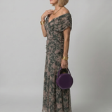 Donnabelle™ | Vestido Midi Sin Mangas