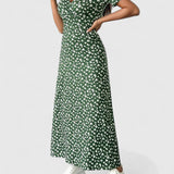 Yulivette | Vestido Maxi Casual