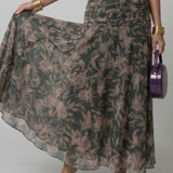 Donnabelle™ | Vestido Midi Sin Mangas