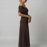 Donnabelle™ | Vestido Midi Sin Mangas