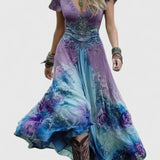 Sydneighh | Vestido Maxi