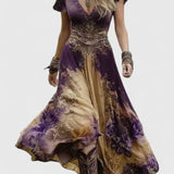 Sydneighh | Vestido Maxi