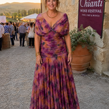 Donnabelle™ | Vestido Midi Sin Mangas