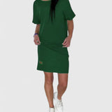 Makynzee | Vestido Cómodo