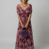 Donnabelle™ | Vestido Midi Sin Mangas