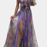 Danyzhel | Vestido Maxi
