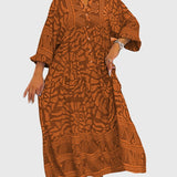 Mckinley | Vestido Maxi