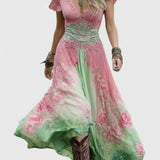 Sydneighh | Vestido Maxi