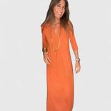 Serynahh | Vestido Maxi