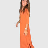 Serynahh | Vestido Maxi