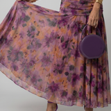 Donnabelle™ | Vestido Midi Sin Mangas
