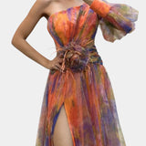 Danyzhel | Vestido Maxi