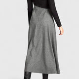 Janet | Vestido Maxi