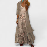 Bryleigh | Vestido Maxi