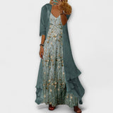 Bryleigh | Vestido Maxi