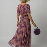 Donnabelle™ | Vestido Midi Sin Mangas