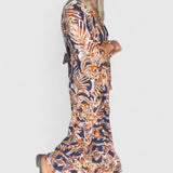 Julee | Vestido Maxi