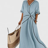 Erykahhh | Vestido Elegante