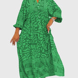 Mckinley | Vestido Maxi