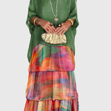 Susan | Vestido Largo