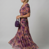 Donnabelle™ | Vestido Midi Sin Mangas