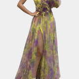 Danyzhel | Vestido Maxi