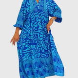 Mckinley | Vestido Maxi