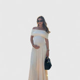 Orlissa | Vestido Maxi