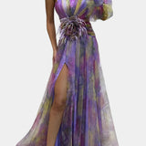 Danyzhel | Vestido Maxi