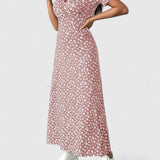 Yulivette | Vestido Maxi Casual
