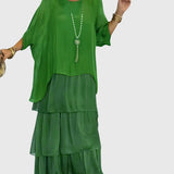 Susan | Vestido Largo