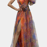 Danyzhel | Vestido Maxi