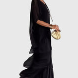 Susan | Vestido Largo