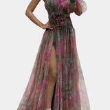 Danyzhel | Vestido Maxi