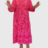 Mckinley | Vestido Maxi