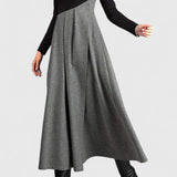 Janet | Vestido Maxi