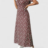 Yulivette | Vestido Maxi Casual