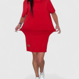 Makynzee | Vestido Cómodo