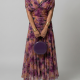 Doña Carmen™ | Vestido Midi Sin Mangas