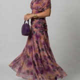 Doña Carmen™ | Vestido Midi Sin Mangas