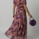 Doña Carmen™ | Vestido Midi Sin Mangas