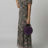 Doña Carmen™ | Vestido Midi Sin Mangas