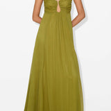 Julenia | Vestido Maxi