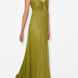 Julenia | Vestido Maxi