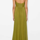 Julenia | Vestido Maxi