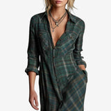 Marcelline | Vestido Maxi